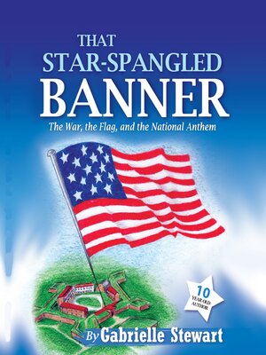 cover image of That Star Spangled Banner